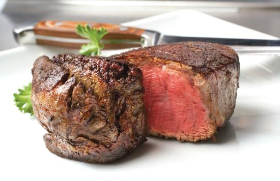 Original Grill Prime Steakhouse